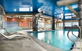 CGH Résidences&Spas Les Fermes de Ste Foy